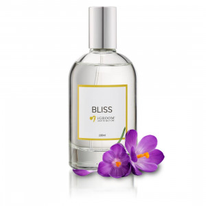 iGroom Pet Perfume Bliss - smaržas suņiem 100ml